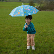LittleLife Kids Umbrella gyerek esernyő