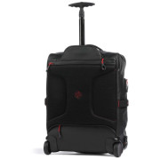 Samsonite Paradiver Light Duffle/WH 55 gurulós bőrönd