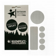 Warmpeace Self Adhesive Patch mix 6 db öntapadós folt