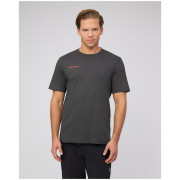 Mammut Mammut Base T-Shirt Men Avy férfi póló