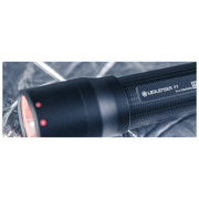 Ledlenser P7 led lámpa