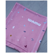 WAMU Jednorožci körsál