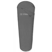 Hálózsákbélés Trimm Liner Mummy szürke