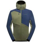 La Sportiva Lucendro Thermal Hoody M férfi polár dzseki