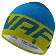 Dynafit Radical Beanie sapka kék/zöld