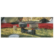 Robens Fire Finch Double Stove kempingtűzhely