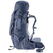 Deuter Aircontact X 60+15 túrahátizsák