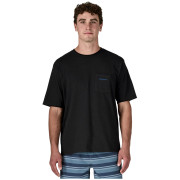 Patagonia Men's Boardshort Logo Pocket Responsibili-Tee férfi póló