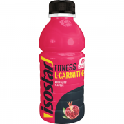 Isostar L-Carnitin 500ml fitness ital