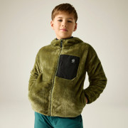 Dare 2b Powder Fleece MartOliv/Blk gyerek pulóver