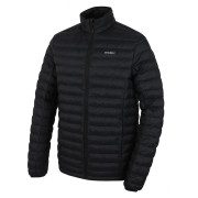 Husky Noft M férfi dzseki fekete Black