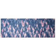 Dare 2b Yoga Mat Towel gyorsan száradó törülköző rózsaszín