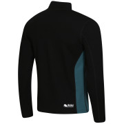 Zulu 3D Merino Collar 200 férfi pulóver