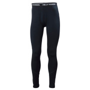 Helly Hansen Lifa Merino Midweight Pant férfi funkcionális aláöltözet sötétkék