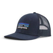 Patagonia P-6 Logo LoPro Trucker Hat baseball sapka