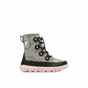 Sorel YOUTH SOREL EXPLORER™ LACE WP gyerek cipő