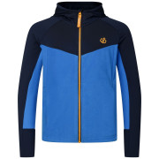 Dare 2b Thriving Stretch Middle Nvy/AthcBlue gyerek pulóver sötétkék Nvy/AthcBlue