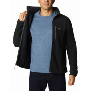 Férfi pulóver Columbia Fast Trek™ II Full Zip Fleece