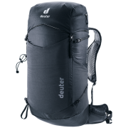 Deuter Speed Lite Pro 28 SL női túrahátizsák fekete black