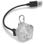 Ruffwear The Beacon™ Safety Light világító kiegészítő kutyára