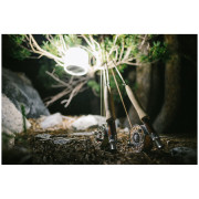 BioLite Luci Emergency napelemes lámpa