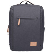 Loap Verite városi hátizsák fekete Black