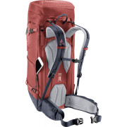 Túrahátizsák Deuter Rise 34+