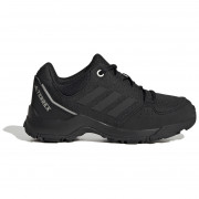 Adidas Terrex Hyperhiker Low K gyerek cipő fekete