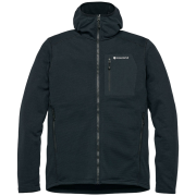 Montane Protium CP Hooded férfi pulóver fekete BLACK
