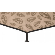 Szőnyeg Robens Fleece Carpet Klondike