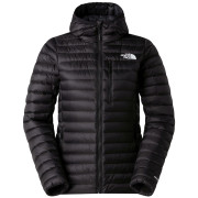 The North Face W Bettaforca Lt Down Hoodie női tollkabát fekete TNF BLACK