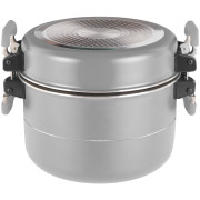 Brunner Fusion 7+1 Ø 22 cm edénykészlet