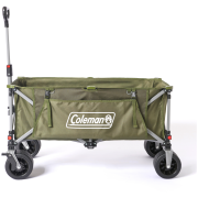 Coleman Wagon Ultimate Terrain kempingkocsi zöld