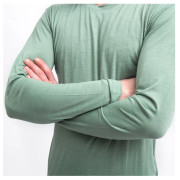 Sensor Merino Cordura dl. rukáv férfi funkcionális póló