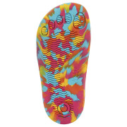 Frodo Barefoot baze Fuxia gyerek tornacipő