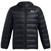 Under Armour Legend Down Hooded Jacket férfi dzseki