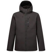 Regatta Frankie Insulated férfi télikabát fekete Black