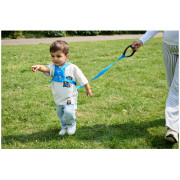 LittleLife Toddler Reins Triceratops biztonsági gyerekpóráz