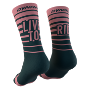 Dynafit Live To Ride Socks kerékpáros zokni