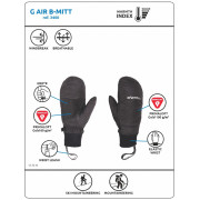 Camp G Air B-Mitt kesztyű