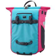 Ortlieb Vario Cyber kerékpár táska