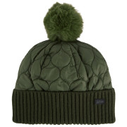 Regatta Showerproof Beanie Hat sapka zöld Olive Night