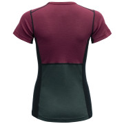 Devold Lauparen Merino 190 T-Shirt Wmn női funkcionális felső