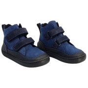 beBare 3514SA Denim gyerek barefoot cipő
