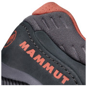 Mammut Nova IV Low GTX® Women női túracipő