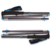 Black Diamond Distance Z Poles túrabot