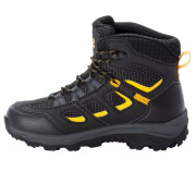 Jack Wolfskin Vojo Texapore Mid K gyerek cipő