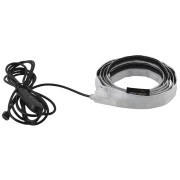 Easy Camp Twinflower Tent Light fényszalag fehér