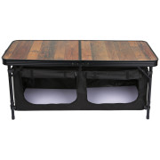 Zulu Sorgo konyhaasztal