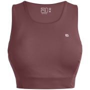 Ortovox All Mountain Top női atléta rózsaszín Chestnut